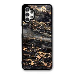 Чохол &laquo;Black and yellow&raquo; на Samsung A32 арт. 1361