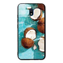 Чохол на Xiaomi Redmi 8A &laquo;Coconut&raquo; арт. 902