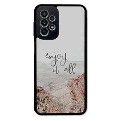 Чохол &laquo;Enjoy it all&raquo; на Samsung A23 арт. 2315