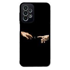 Чехол &laquo;Hands&raquo; на Samsung A23 арт. 1206