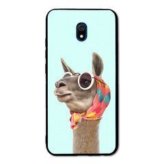 Чохол на Xiaomi Redmi 8A &laquo;Llama&raquo; арт. 1641