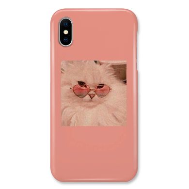 Чохол «Sexy kitty» на iPhone Xs Max арт. 2373