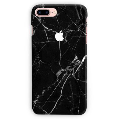 Чохол «Black marble» на iPhone 7+/8+ арт. 852