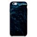 Чохол «Dark blue water» на iPhone 5/5s/SE арт. 2314