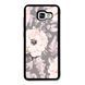 Чехол &laquo;Pink and grey&raquo; на Samsung A5 2016 арт. 2322