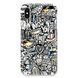 Чохол &laquo;Graffiti&raquo; на iPhone X/Xs арт. 1538