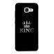 Чехол &laquo;King&raquo; на Samsung A3 2016 арт. 1747