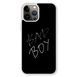 Чохол &laquo;Bad boy&raquo; на iPhone 12|12 Pro арт.2332