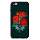 Чохол «Red Rose» на iPhone 6/6s арт. 2303
