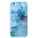 Чехол «Fancy Marble» на iPhone 5/5s/SE арт. 2296