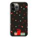 Новорічний чохол «Christmas presents» на iPhone 12|12 Pro арт. 1181