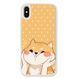 Чехол &laquo;Fox&raquo; на iPhone Xs Max арт. 1511