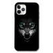 Чехол &laquo;Wolf grin&raquo; на iPhone 11 Pro Max арт. 2331