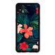 Чохол «Tropical flowers» на Samsung M01 Core арт. 965