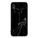 Чохол «Black marble» на Samsung А10 арт. 852
