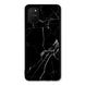 Чохол «Black marble» на Samsung S10 Lite арт. 852