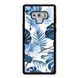Чехол &laquo;Leaves&raquo; на Samsung Note 9 арт. 1121