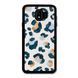 Чехол &laquo;Leo print&raquo; на Samsung J4 2018 арт. 1797