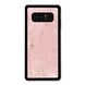 Чохол «Pink and gold» на Samsung Note 8 арт. 2425