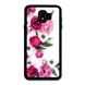 Чохол «Pink flowers» на Samsung J4 2018 арт. 944