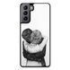 Чехол &laquo;Romance&raquo; на Samsung S21 арт. 855