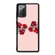 Чехол «Roses» на Samsung Note 20 арт. 1240