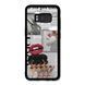 Чехол &laquo;The New York Times&raquo; на Samsung S8 арт. 2292