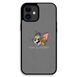 Чехол «Tom & Jerry» на iPhone 12 mini арт. 2482