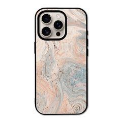 Чехол &laquo;Light texture&raquo; на iPhone 16 Pro Max арт.2419