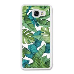 Чохол «Tropical» на Samsung А8 2016 арт. 1230