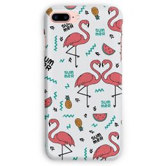 Чохол «Flamingo» на iPhone 7+/8+ арт. 1727