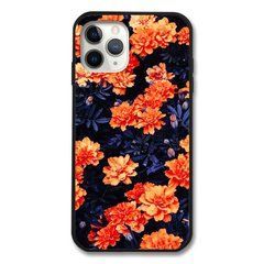 Чехол &laquo;Bright flowers&raquo; на iPhone 11 Pro Max арт. 1541