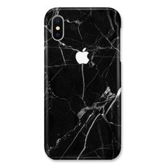 Чохол «Black marble» на iPhone Xs Max арт. 852