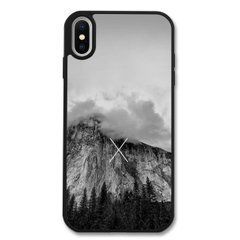 Чохол &laquo;Nature&raquo; на iPhone X/Xs арт. 735