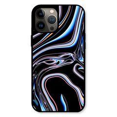 Чохол &laquo;Gasoline Trail&raquo; на iPhone 15 Pro Max арт.2275