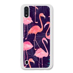 Чехол «Flamingo» на Samsung M01 арт. 1397