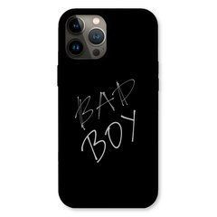 Чехол &laquo;Bad boy&raquo; на iPhone 12|12 Pro арт.2332
