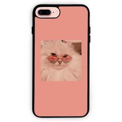 Чехол &laquo;Sexy kitty&raquo; на iPhone 7+/8+ арт. 2373