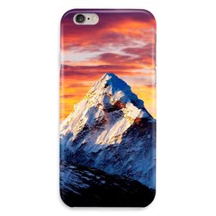 Чехол «Mountain peaks» на iPhone 6/6s арт. 2246