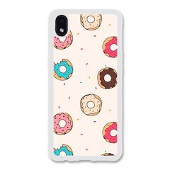 Чохол «Donuts» на Samsung M01 Core арт. 1394