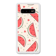 Чехол «Watermelon» на Samsung S10 Plus арт. 1320