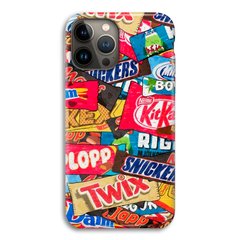 Чехол «Sweets» на iPhone 15 Pro Max арт.2438