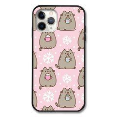 Чехол &laquo;Kitty&raquo; на iPhone 11 Pro Max арт. 1567