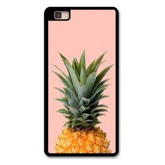 Чохол «A pineapple» на Huawei P8 Lite арт. 1015