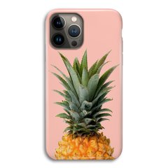 Чохол «A pineapple» на iPhone 13 Pro Max арт.1015