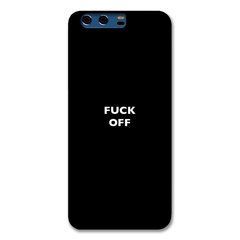 Чохол &laquo;Black&raquo; на Huawei P10 Plus арт. 1297