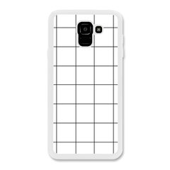 Чехол «Cell» на Samsung J6 2018 арт. 738