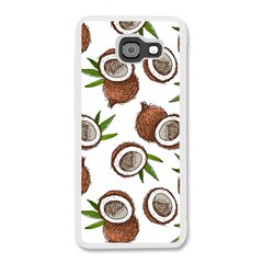 Чехол «Coconut» на Samsung А7 2017 арт. 1370