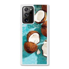 Чехол «Coconut» на Samsung Note 20 Ultra арт. 902