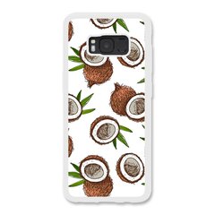 Чехол «Coconut» на Samsung S8 арт. 1370